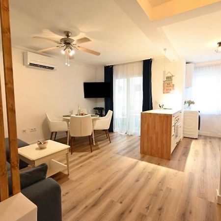 La Margarita Apartman Torrevieja Kültér fotó