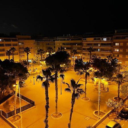 La Margarita Apartman Torrevieja Kültér fotó