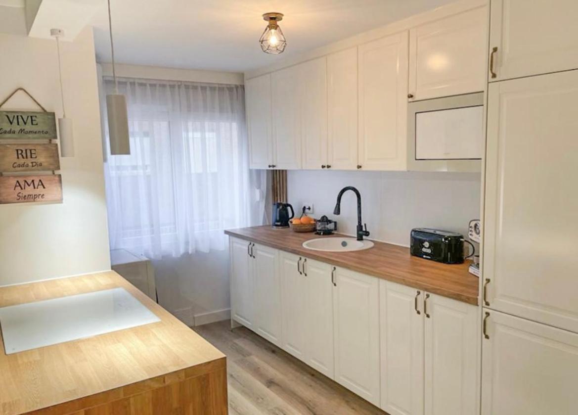 La Margarita Apartman Torrevieja Kültér fotó