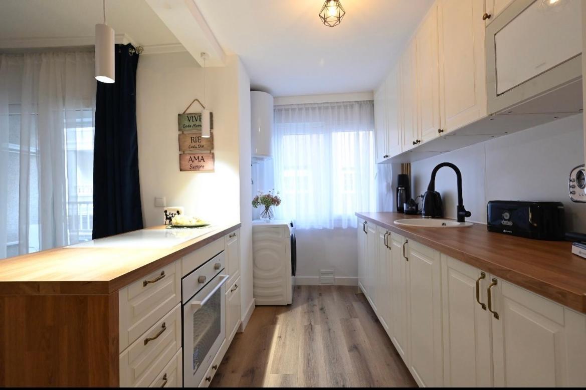 La Margarita Apartman Torrevieja Kültér fotó