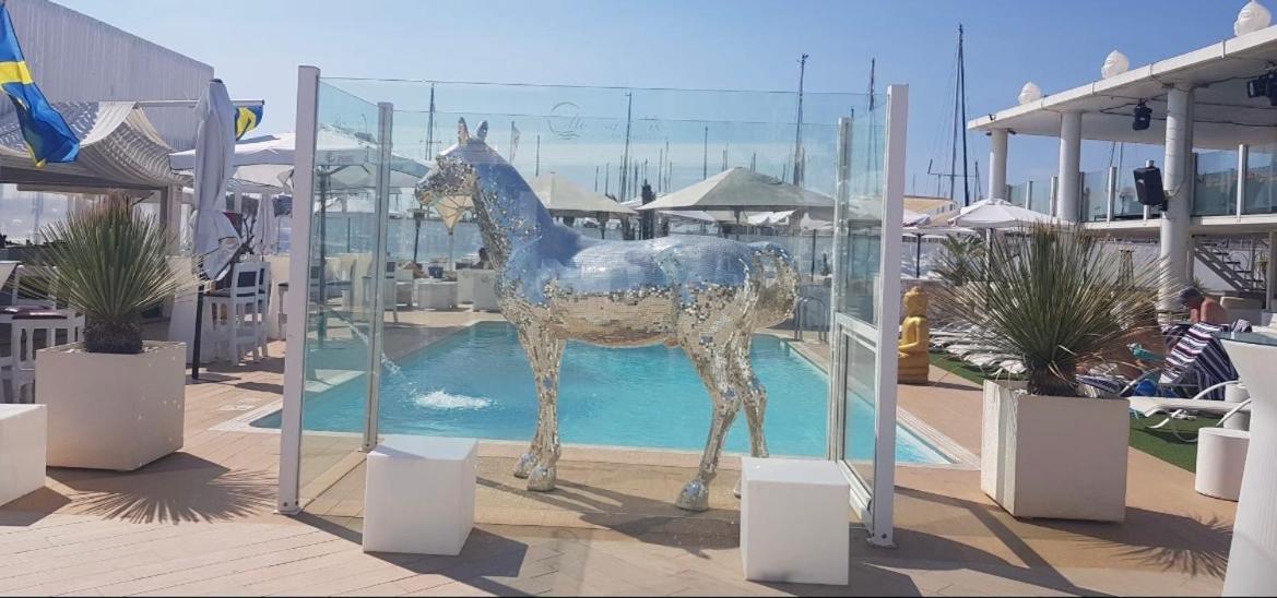 La Margarita Apartman Torrevieja Kültér fotó