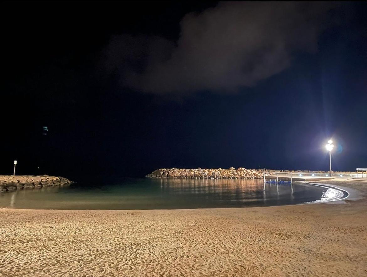 La Margarita Apartman Torrevieja Kültér fotó