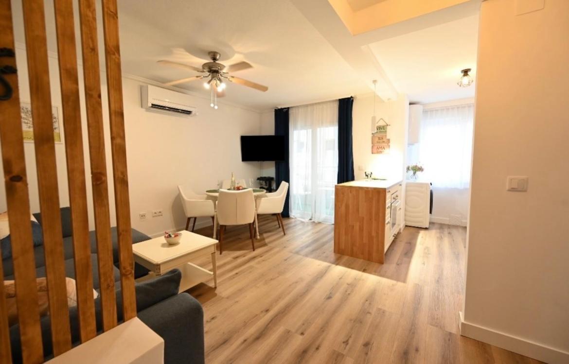 La Margarita Apartman Torrevieja Kültér fotó