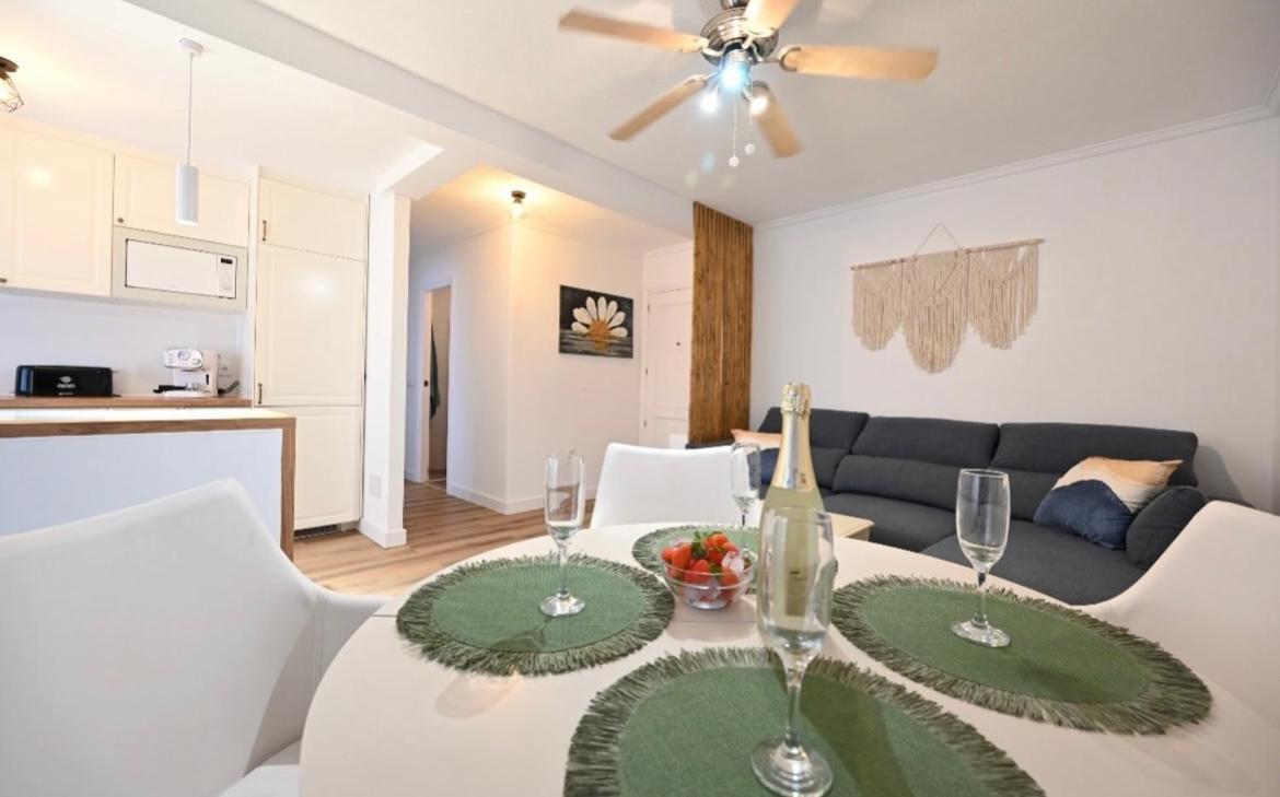 La Margarita Apartman Torrevieja Kültér fotó