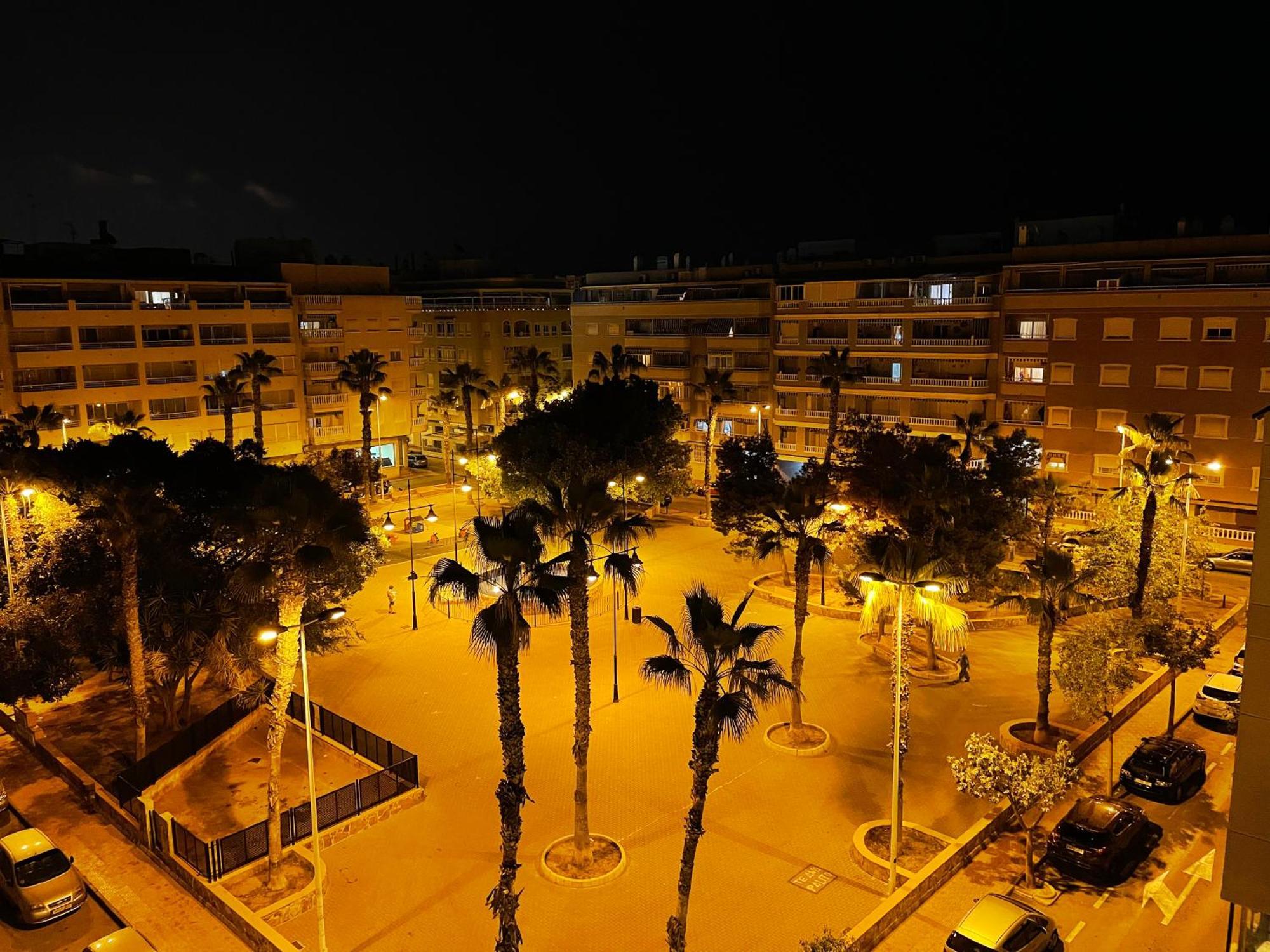 La Margarita Apartman Torrevieja Kültér fotó