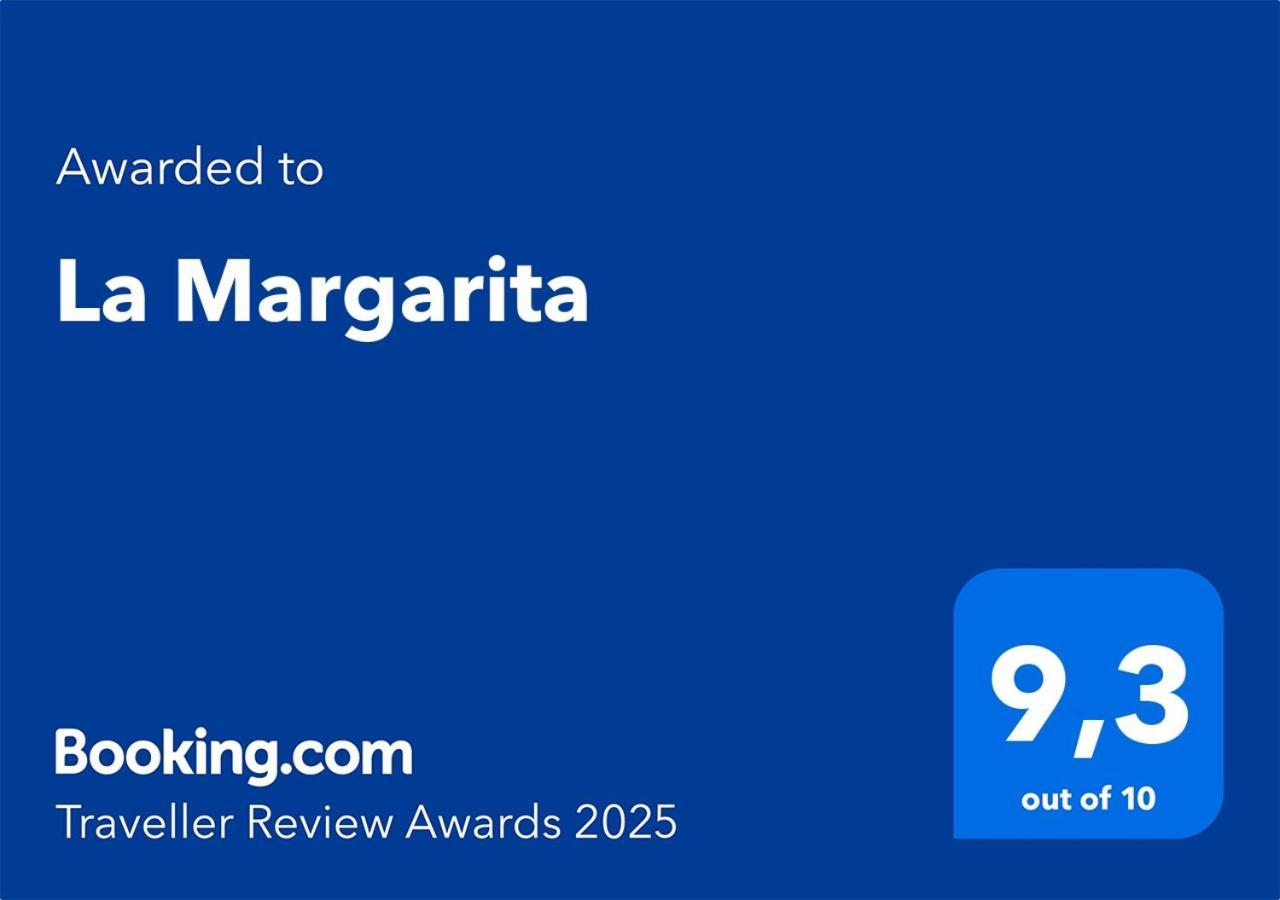 La Margarita Apartman Torrevieja Kültér fotó